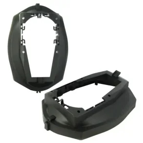 H�jttalerrammer til BMW 3-Serie (E36) 6x9