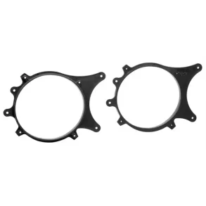 H�jttalerrammer til BMW 3-Serie Compact (E36) 5.25