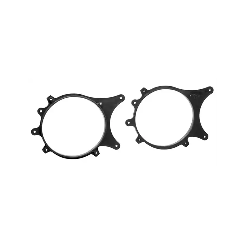 H�jttalerrammer til BMW 3-Serie Compact (E36) 5.25"