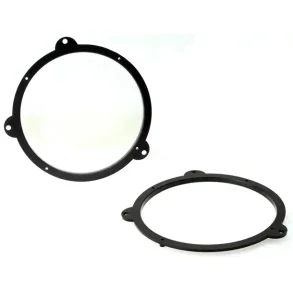 H�jttalerrammer til BMW 3-Serie (E46) 6.5