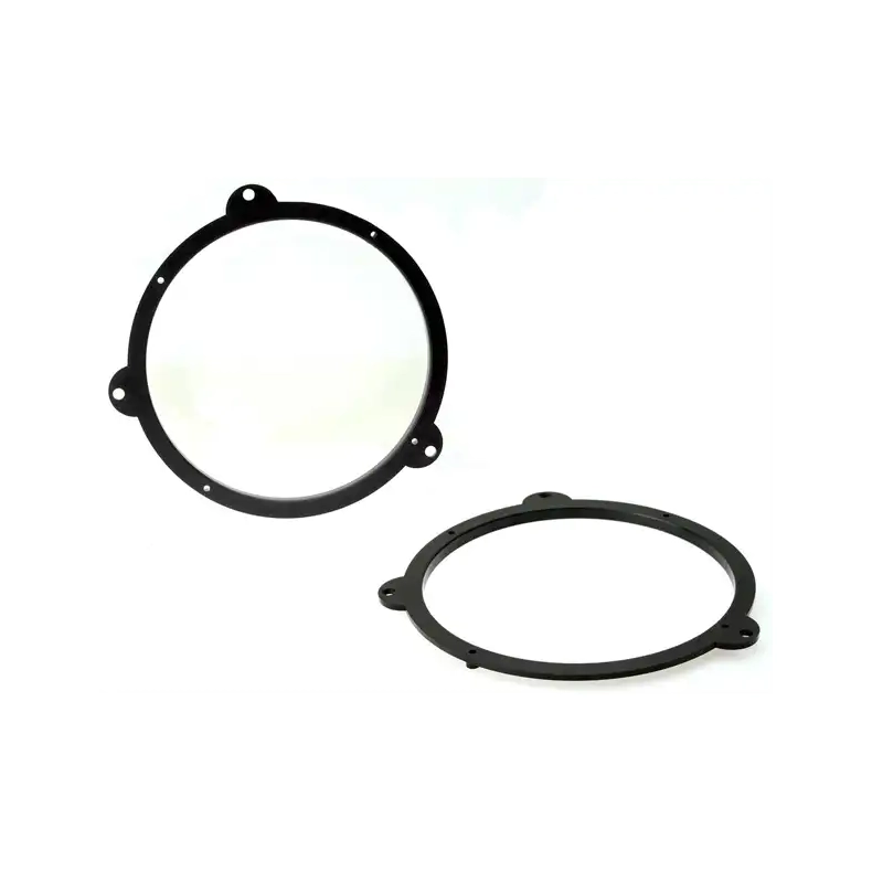 H�jttalerrammer til BMW 3-Serie (E46) 6.5"