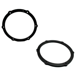 H�jttalerrammer til Citroen, Fiat, Opel, Peugeot & Toyota 6.5