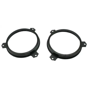H�jttalerrammer til Citroen, Peugeot, Subaru & Toyota 6.5