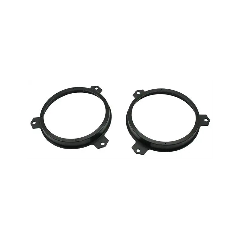 H�jttalerrammer til Citroen, Peugeot, Subaru & Toyota 6.5"