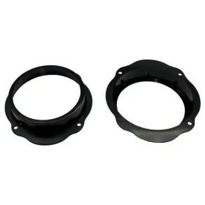 H�jttalerrammer til Ford C-Max, Fiesta, Focus & Kuga 6.5