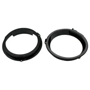 H�jttalerrammer til Ford & Jaguar 6.5