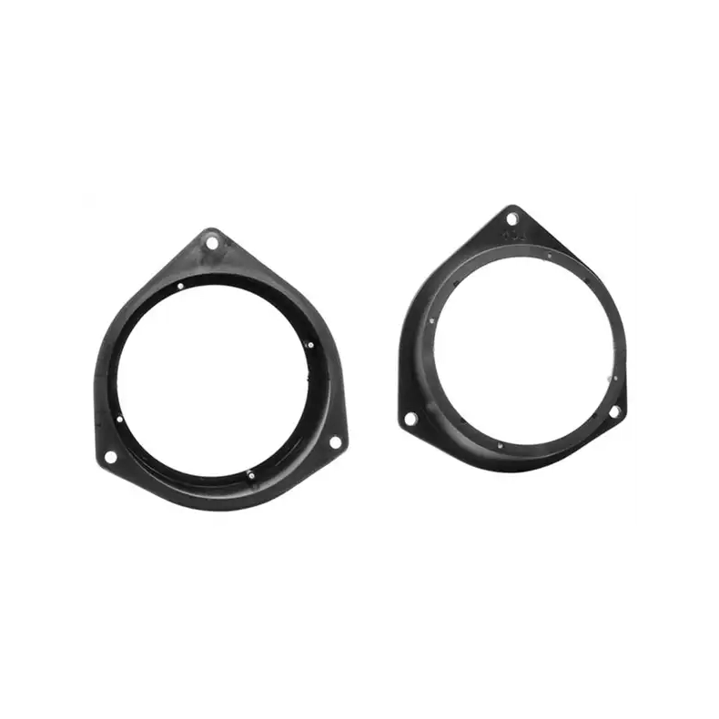 H�jttalerrammer til Citroen, Fiat & Peugeot 4.72"