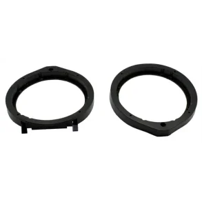 H�jttalerrammer til Honda Accord, Civic, Crosstour m.m 6.5