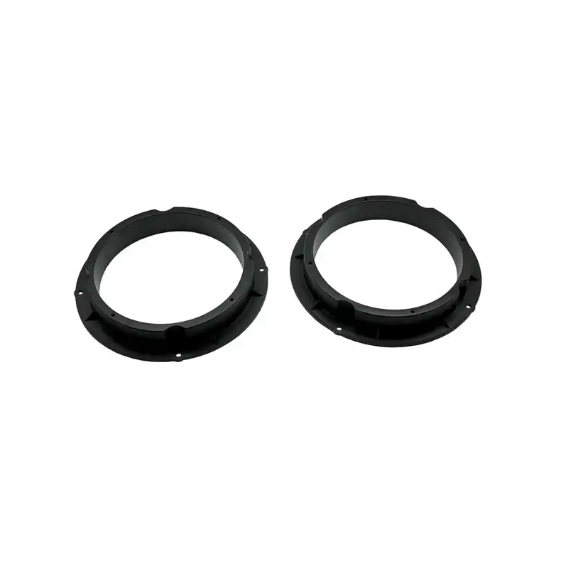 H�jttalerrammer til Kia Sportage (SL) 6.5"