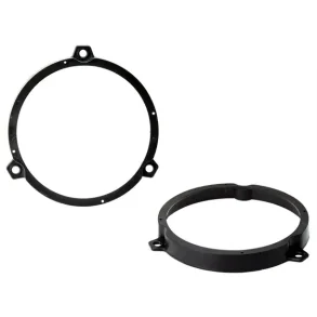 H�jttalerrammer til Kia Rio (YB/SC) 6.5