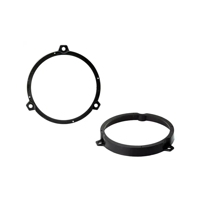 H�jttalerrammer til Kia Rio (YB/SC) 6.5"