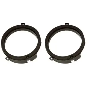 H�jttalerrammer til Mercedes C-Klasse (S202/W202) 6.5