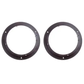 H�jttalerrammer til Ford Mondeo (MK4) & Mercedes 6.5