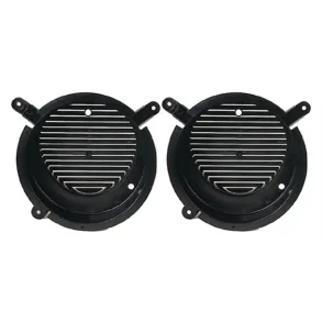 H�jttalerrammer til Mercedes SLK-Klasse (R170) 6.5