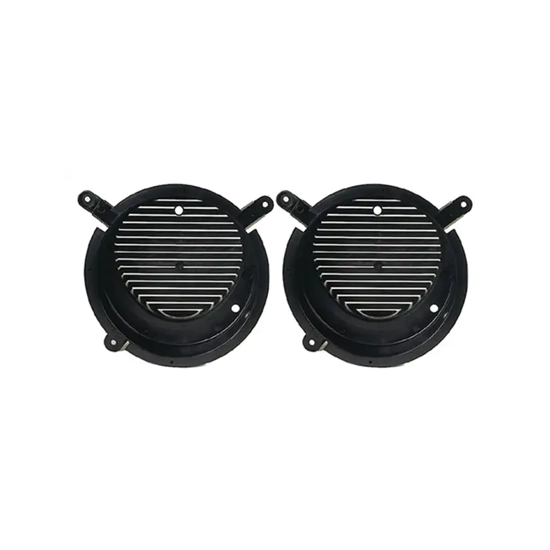 H�jttalerrammer til Mercedes SLK-Klasse (R170) 6.5"