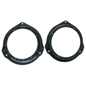 H�jttalerrammer til Mercedes C-, CLS-, E-Klasse m.m 6.5