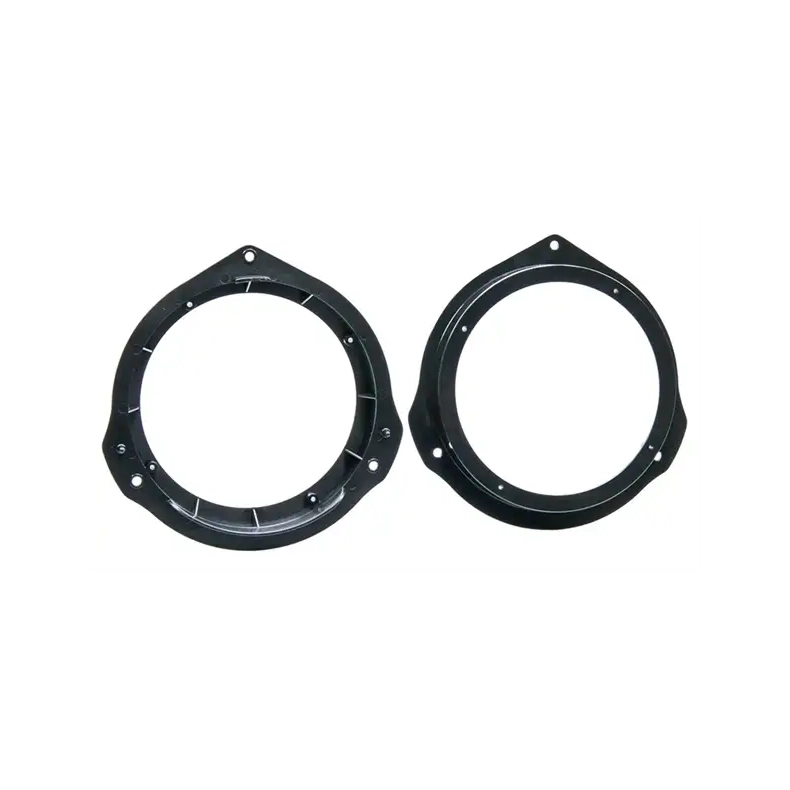 H�jttalerrammer til Mercedes C-, CLS-, E-Klasse m.m 6.5"