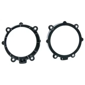 H�jttalerrammer til Mercedes Sprinter, Vito & VW Crafter 5.25