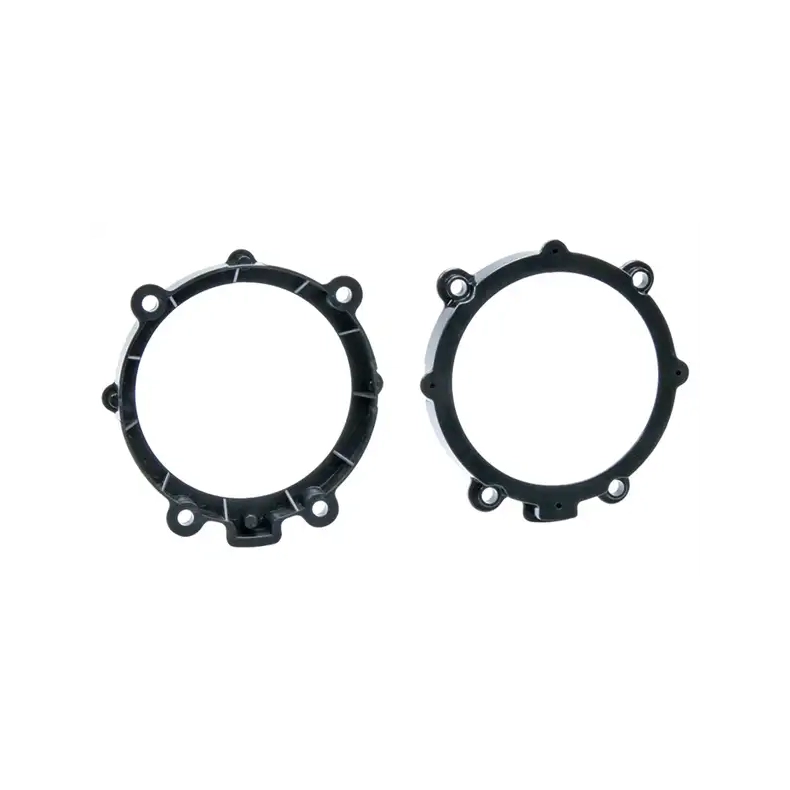 H�jttalerrammer til Mercedes Sprinter, Vito & VW Crafter 5.25"