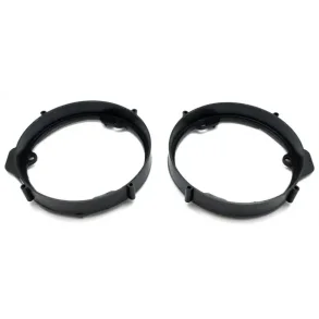 H�jttalerrammer til Mercedes A-, B-, C-Klasse m.m. 6.5