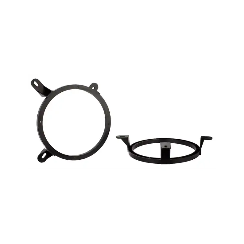 H�jttalerrammer til Mercedes ML (W163) & SLK (R170) 6.5"
