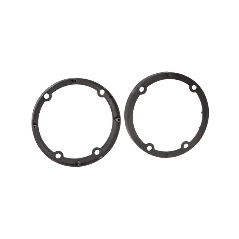 H�jttalerrammer til Mercedes Sprinter, Vito & VW Crafter 6.5"