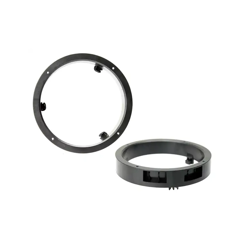 H�jttalerrammer til Citroen C-Crosser & Mitsubishi 6.5"