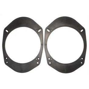 H�jttalerrammer til Ford & Mazda 6.5