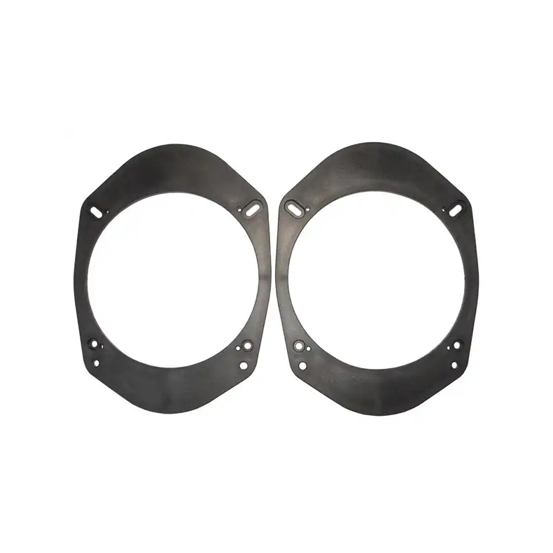 H�jttalerrammer til Ford & Mazda 6.5"