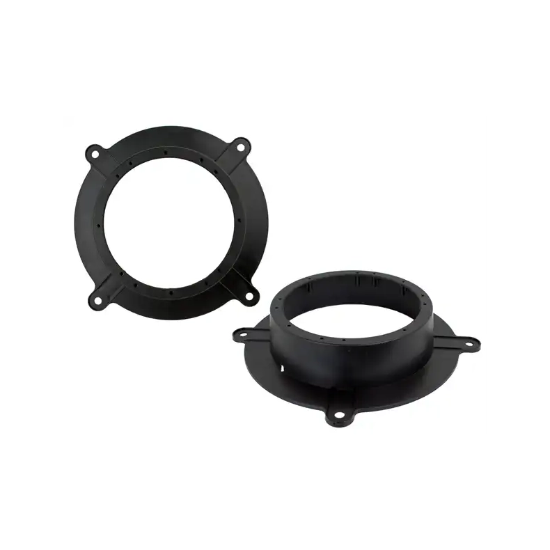 H�jttalerrammer til Mazda 6 (GJ/GL) & CX-5 (KE/KF) 6.5"