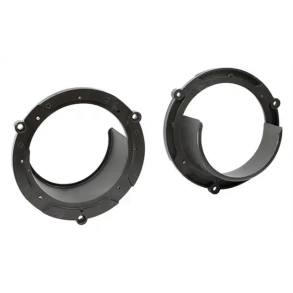 H�jttalerrammer til Honda Accord, Mazda 2 & 3 5.25