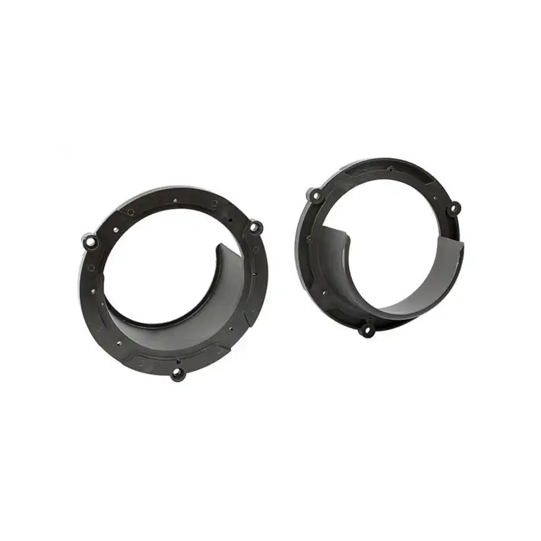 H�jttalerrammer til Honda Accord, Mazda 2 & 3 5.25"