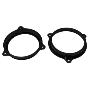 H�jttalerrammer til Dacia, Fiat, Nissan, Opel, Renault m.m 6.5