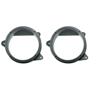 H�jttalerrammer til Peugeot 207 & 3008 6.5