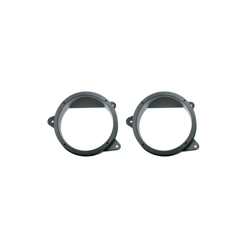 H�jttalerrammer til Peugeot 207 & 3008 6.5"