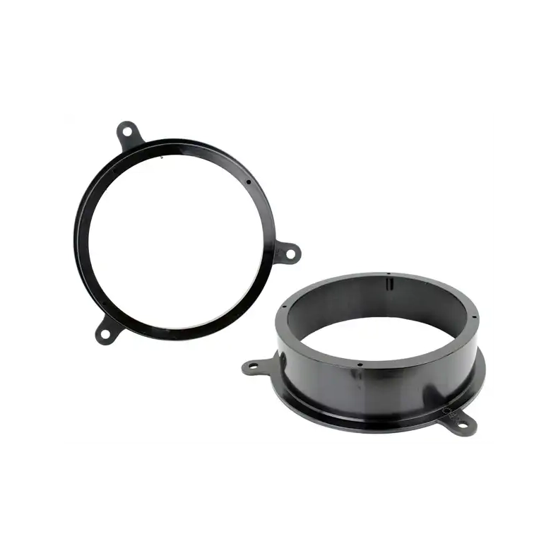 H�jttalerrammer til Renault Megane, Scenic m.m. 6.5"