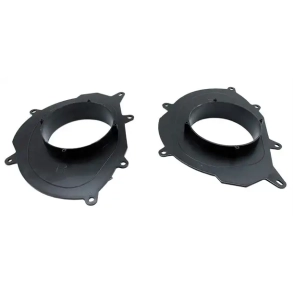 H�jttalerrammer til Renault Clio (IV) & Megane (IV) 6.5