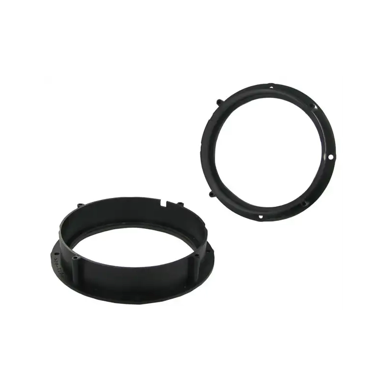 H�jttalerrammer til Seat, Skoda & VW 6.5"