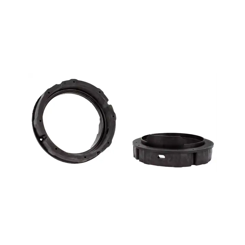 H�jttalerrammer til Bugatti, Seat, Skoda & VW 6.5"