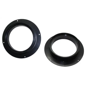 H�jttalerrammer til Audi A3 (8V), Q5 (8R) & Seat Leon (5F) 6.5