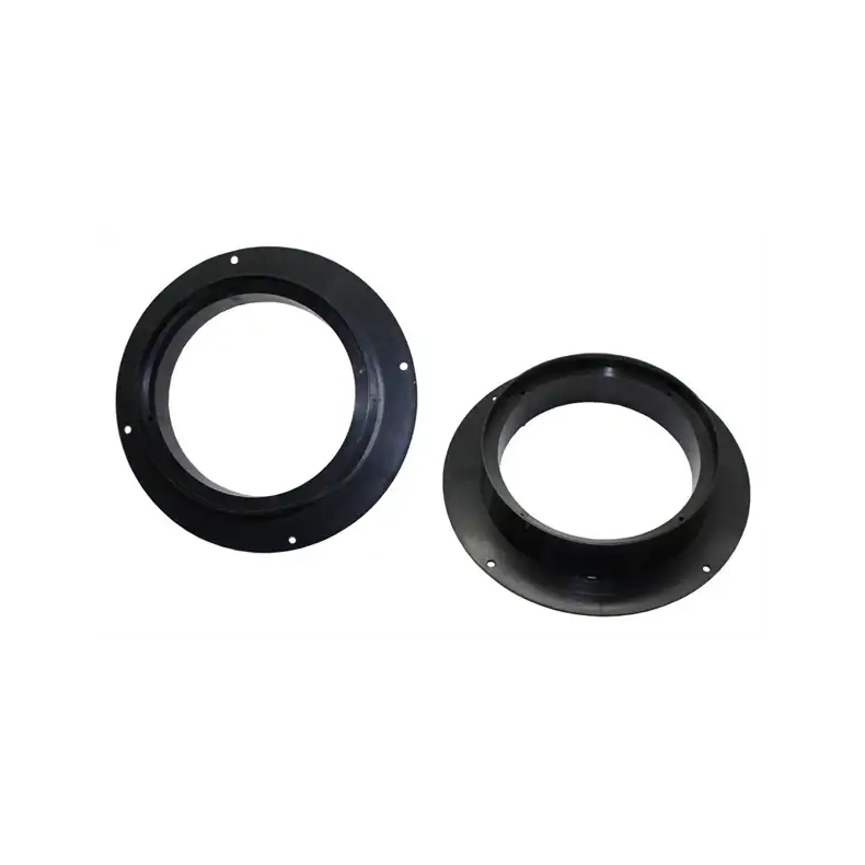 H�jttalerrammer til Audi A3 (8V), Q5 (8R) & Seat Leon (5F) 6.5"