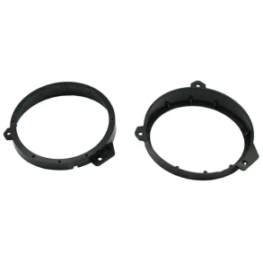 H�jttalerrammer til Citroen, Peugeot, Subaru & Toyota 6.5