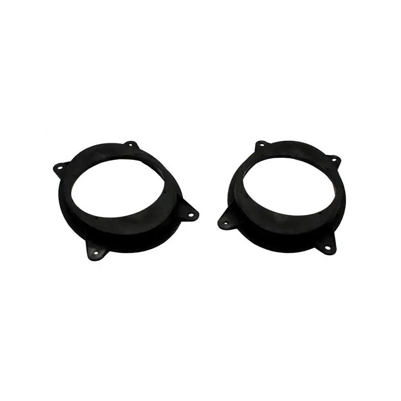 H�jttalerrammer til Subaru Forester (SJ) 6.5"