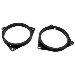 H�jttalerrammer til Toyota 4Runner, Auris, m.m 6.5