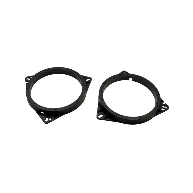 H�jttalerrammer til Toyota 4Runner, Auris, m.m 6.5"