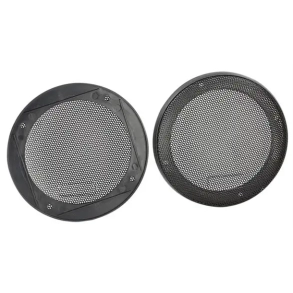 Universal h�jttalergitter 100x100mm