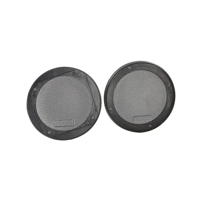 Universal h�jttalergitter 100x100mm