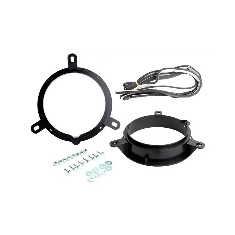 H�jttalerrammer til Volvo C30, S40, S60, S80, V40 m.m 6.5"