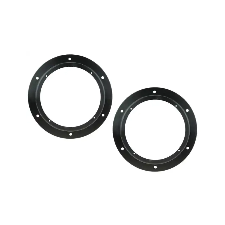 H�jttalerrammer til Audi, Seat, Skoda & VW 6.5"