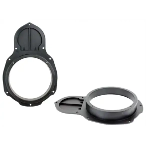 H�jttalerrammer til VW Passat (B6) (B7) (CC) 6.5